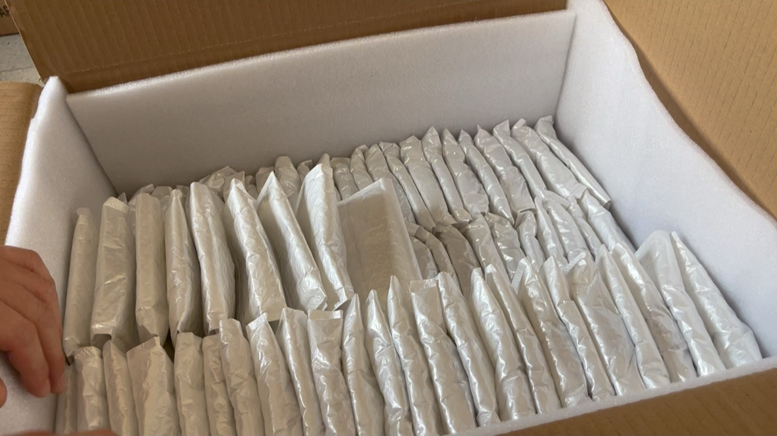 Why Protective Export Packaging Matters in Bulk Abalone Shell Shipping