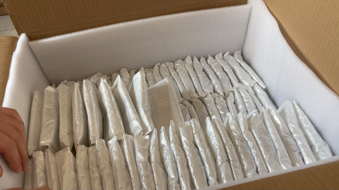 Why Protective Export Packaging Matters in Bulk Abalone Shell Shipping